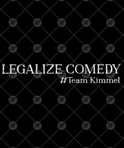 Legalize Comedy Watermark
