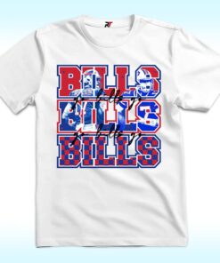Let’s Go Bills Buffalo Football Game Day Shirt