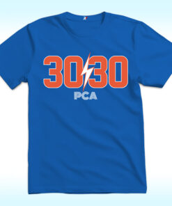 30/30 Pete Crow-Armstrong Shirt