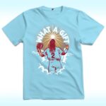 Harrison Bader What A Gift Shirt, Philadelphia Phillies