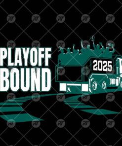 Playoff Bound Seattle Watermark