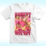 Robert And Witney Dancing With The Stars Shirt