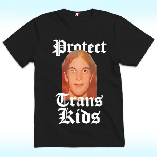 Robin Westman Protect Trans Kids Shirt