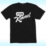 Team Kimmel Shirt