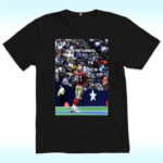 Terrell Owens Fuck The Cowboys Shirt