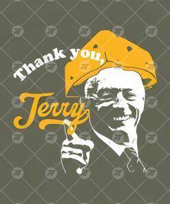 Thank You Jerry Jones Watermark