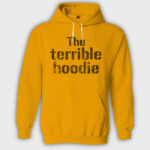 The Terrible Hoodie, Pittsburgh Steelers