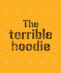 The Terrible Watermark