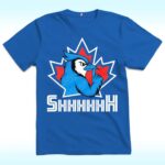 Toronto Blue Jays Logo Parody Shirt
