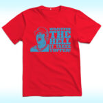Whatever The Hell It Takes Topper Shirt, Philadelphia Phillies