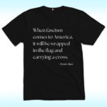 When Fascism Comes to America Shirt, Sinclair Lewis