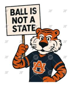 Zac Blackerby Ball Is Not A State Watermark