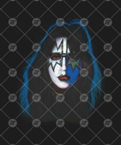 Ace Frehley Kiss Solo Album Watermark