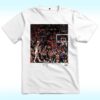 Aja Wilson Las Vegas Aces Shirt