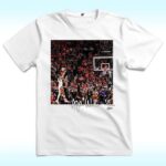 A’ja Wilson Las Vegas Aces Shirt
