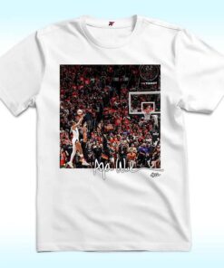 Aja Wilson Las Vegas Aces Shirt