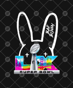 Benito Bowl Bad Bunny Watermark