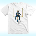 Benito Bowl Shirt, Puerto Rico Football 2026