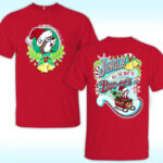 Buc Ees Christmas Shirt 2025