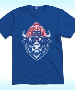 Buffalo Bills Mafia Shirt
