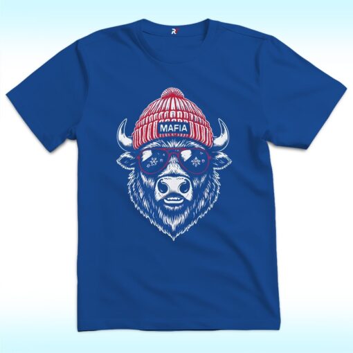 Buffalo Bills Mafia Shirt