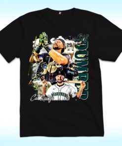 Cal Raleigh, Big Dumper Shirt For Seattle Mariners's Fans