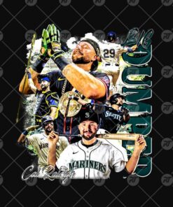 Cal Raleigh Big Dumper Watermark