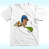 Davis Schneider Bam Bam Barger Shirt
