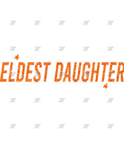 Eldest Daughter Watermark