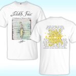 Lilith Fair A Celebration Of Women In Music Shirt