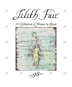 Lilith Fair A Celebration Of Women In Music Watermark