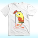 Little Charlies Shirt