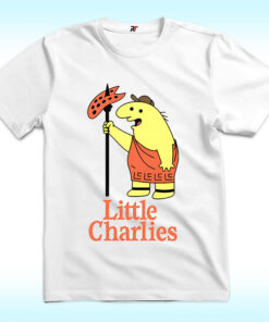Little Charlies Shirt