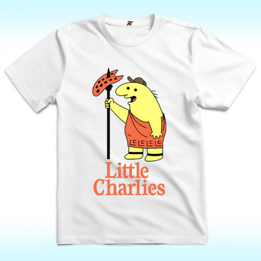 Little Charlies Shirt