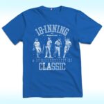 Los Angeles Dodgers 18-Inning Classic Shirt