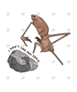 Marcus The Worm Watermark