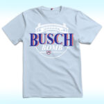 Michael Busch Bomb Brewed In Wrigleyville Shirt, Chicago Cubs