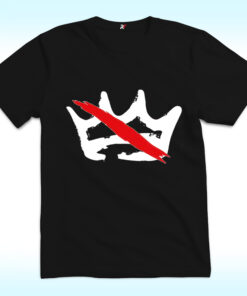 No Kings in America Shirt, Anti Trump