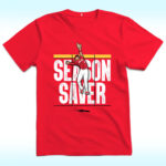 Noelvi Marte Season Saver Shirt