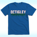 Octigley Shirt, Chicago Cubs