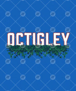 Octigley Watermark Chicago Cubs