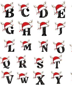 Personalized Name Christmas Shirt 2025