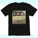 Robin Arellano Cheech And Chong Los Cochinos Shirt