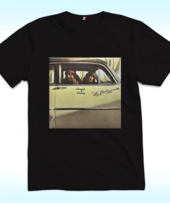 Robin Arellano Cheech And Chong Los Cochinos Shirt