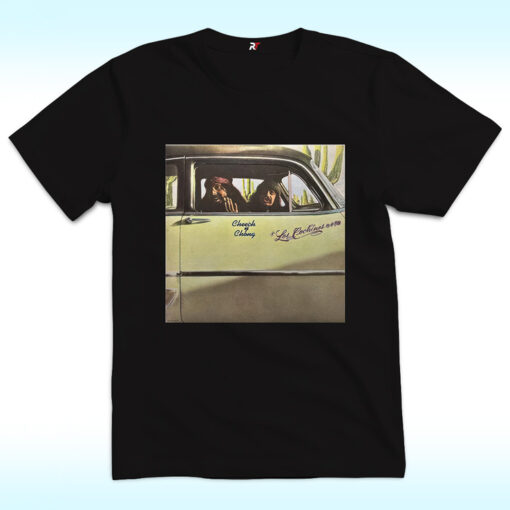 Robin Arellano Cheech And Chong Los Cochinos Shirt