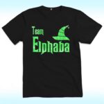  Elphaba 