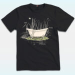 The Fate Of Ophelia Shirt