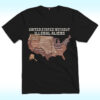 Us Without Illegal Aliens Shirt