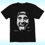 Are We Live KiKé Shirt, We Don’t Give A Fuck