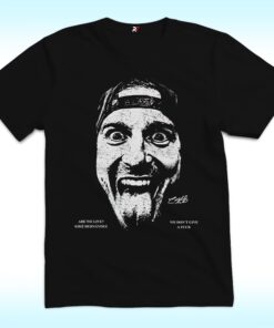 Are We Live KiKé Shirt, We Don’t Give A Fuck